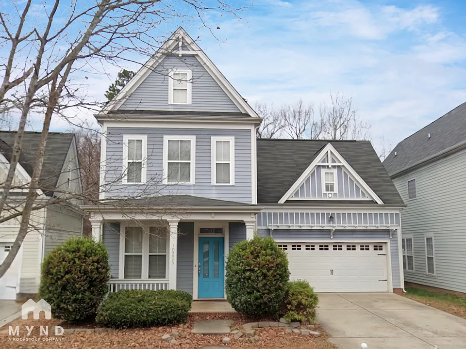 10205 Caldwell Forest Dr