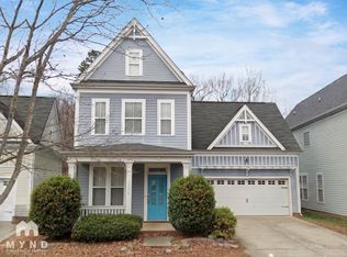 10205 Caldwell Forest Dr, Charlotte, NC 28213