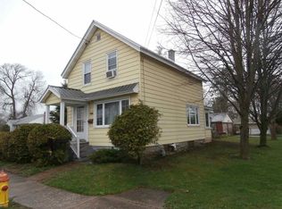 428 Bigelow St, Ogdensburg, NY 13669