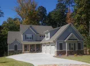 6290 Granbury Walk, Acworth, GA 30101