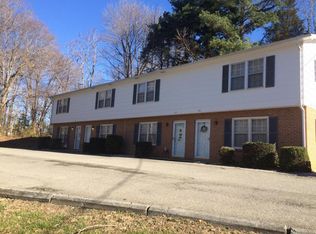 60 Sunrise Rd, Rocky Mount, VA 24151