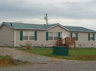 26 Oriental Ave, Morehead, KY 40351