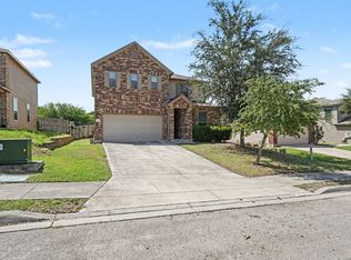 6124 Fred Couples, Schertz, TX 78108