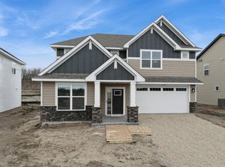 2702 Green Ash Ave, Shakopee, MN 55379