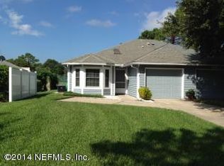 105 Aruba Ln, Ponte Vedra Beach, FL 32082