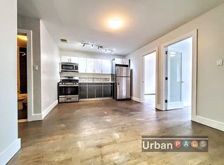 823 Madison St #3A, Brooklyn, NY 11221