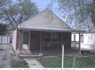 97 Broadlawn Ave, Columbus, OH 43228