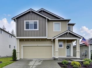 1448 Baker Heights Loop, Bremerton, WA 98312