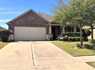 16611 Radiant Lilac Trl, Cypress, TX 77433