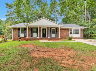 4650 Birch Ridge Trl, Stone Mountain, GA 30083