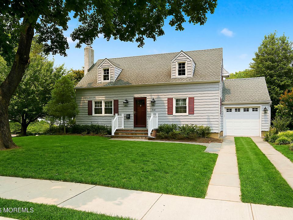 1st image of 115 White Street