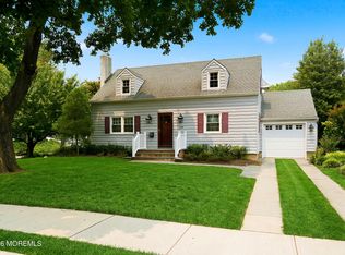 115 White Street, Shrewsbury Boro, NJ 07702
