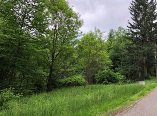 Poormanside Rd, Clarence, PA 16829