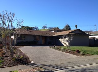 145 Daryl Ave, Novato, CA 94947
