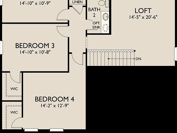 3rd image of this home