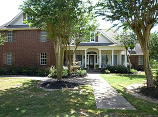 27 Lakefield Trl, Katy, TX 77493