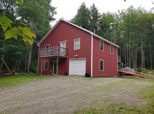 59 Wilson Way, Ellsworth, ME 04605