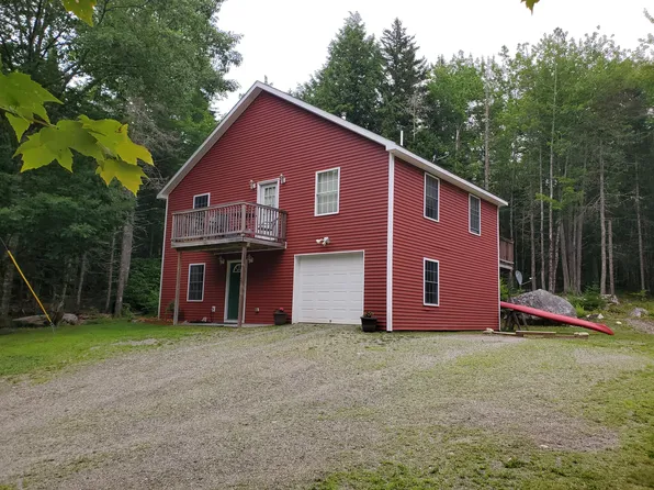 59 Wilson Way Way, Ellsworth, ME 04605