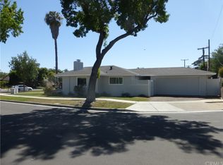 1604 N Towner St, Santa Ana, CA 92706