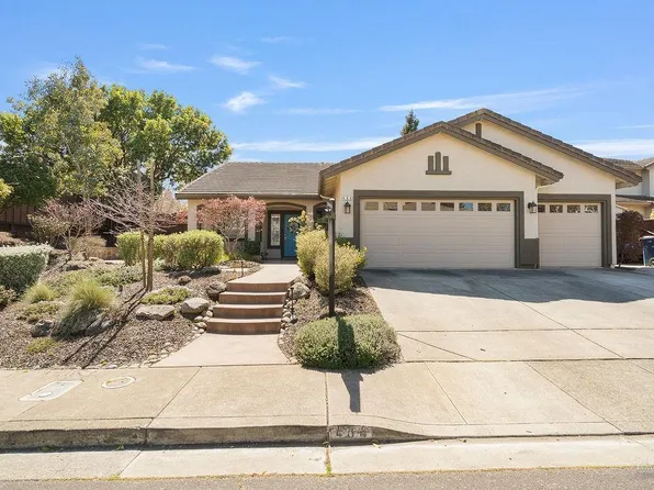 484 Jasper Court, Benicia, CA 94510