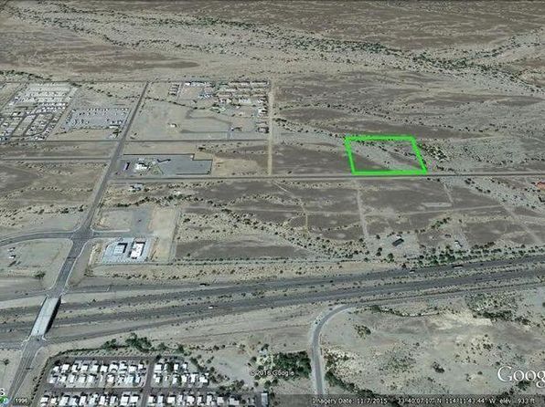 Rainbow Acres - Quartzsite AZ Real Estate - 7 Homes For Sale | Zillow