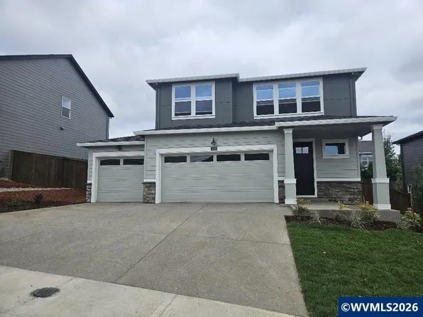 2221 Veneta Ave S, Salem, OR 97306