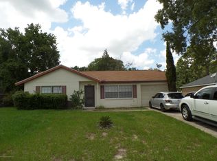 2435 Mandrell Ave, Spring Hill, FL 34608
