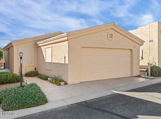 543 W Deerview Ct, Green Valley, AZ 85614