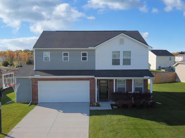 4175 Woodchuck Ln, Swartz Creek, MI 48473
