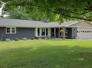 803 W Judd St, Greenville, MI 48838
