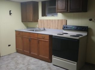 546 E 4th St, Mount Vernon, IN 47620