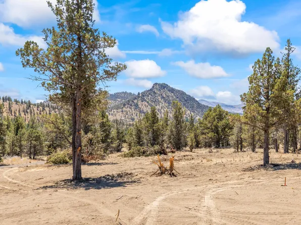 SE Sundown Ln Lot 6, Prineville, OR 97754
