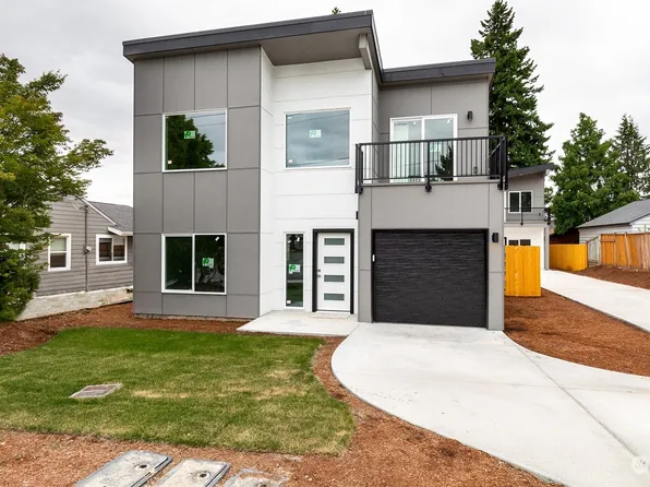 1417 SW 148th Street #1, Burien, WA 98166