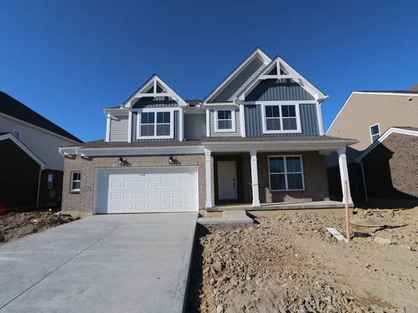 5575 Timberhill Dr, Fairfield, OH 45011