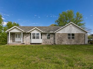401 W Warren Ave, Ozark, MO 65721