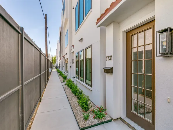 1731 Novela Way, Dallas, TX 75215