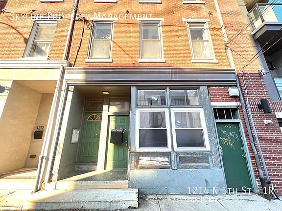 2nd image of 1214 N 5th St #1R