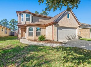 16780 Northern Flicker Trl, Conroe, TX 77385