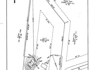 Whispering Knolls Dr, Winchester, VA 22603