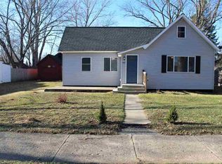 433 Boon St, Cadillac, MI 49601