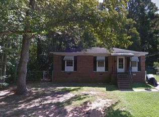 112 Hawkins Ave, Greenwood, SC 29649