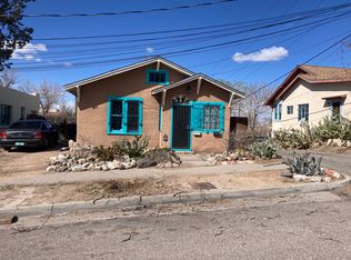 105 Maple St NE, Albuquerque, NM 87106