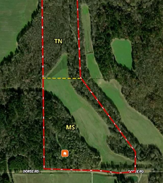 1st image of 0 Dorse Rd