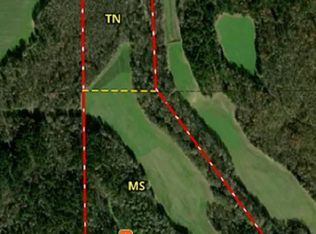 0 Dorse Rd, Moscow, TN 38057