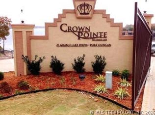 25 Grand Lake Dr Ste 3C, Monkey Island, OK 74331