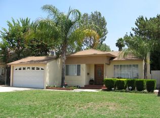 1906 N Screenland Dr, Burbank, CA