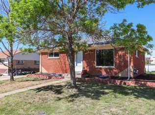 7563 Raritan St, Denver, CO 80221