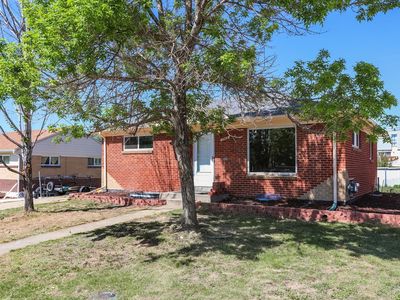 7563 Raritan St, Denver, CO, 80221