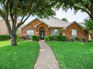 9309 Anns Way, Plano, TX 75025