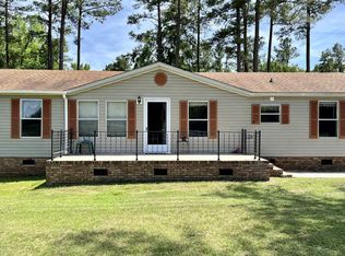 3502 Watkins Wilkinson Rd, Oxford, NC 27565